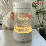 신일 대용량 가열식 가습기 - 이미지 2