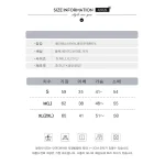 스타일아유 1+1+1(3종세트) 겨울 슬림 융단 따뜻한 무지 긴목폴라 티셔츠 긴팔티 기본 이너티 TS2278 - 이미지 6