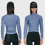 라메다 BETA Level 자전거자켓 바람막이 윈드자켓 2025AWZ765 (여성용) - 이미지 6