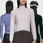 라메다 BETA Level 자전거자켓 바람막이 윈드자켓 2025AWZ765 (여성용)