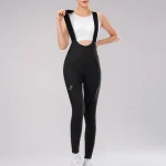 라메다 BETA+ Level 기모 빕타이즈 방한라이딩복 2025SSZ5346 (여성용) - 이미지 3