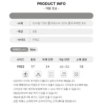 스타일아유 1+1 가을 겨울 반폴라 니트 심플 솔리드 슬림 골지 긴팔 이너 날씬해 보이는 상의 KN1749 - 이미지 6