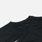 [국내발송]나이키 우먼 스우시 드라이 핏 반팔티 - 이미지 4