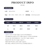 스타일아유 여성 요가복 반팔 트레이닝 불규칙 트임 라운드넥 시원한티 스포츠티 YG0134 - 이미지 6