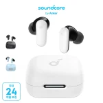 앤커 사운드코어 P30i 노이즈캔슬링 블루투스이어폰 A3959 - 이미지 3