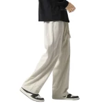 [트윈스파파] 남성 겨울 루즈핏 코듀로이 기모 팬츠(P0000TZU/3컬러)