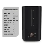 가습기 6L 웜포그 듀얼 출사포그 스마트한 플러스워터 대용량 가습기 - 이미지 6