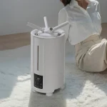 [투데이특가] 리웨이 굴뚝형 초음파 가습기 13.5L 대용량 LWS-R135KC - 이미지 6