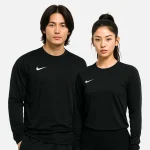 나이키 드라이 스우시 긴팔티 BV6706-010