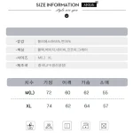 1+1(2장세트)스타일아유 여성용 유니크 베어프린팅 맨투맨 라운드넥 오버핏 320G면질 빅사이즈 가을겨울용 긴팔 티셔츠 TS3796 - 이미지 6