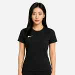 [국내발송]나이키 우먼 스우시 드라이 핏 반팔티 - 이미지 5