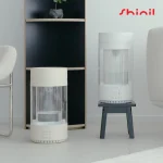 신일 대용량 가열식 가습기 - 이미지 3