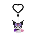 레토 산리오 키링 쿠로미 마미멜로디 큐피트 랜덤 키링 KRM-RK01 - 이미지 5