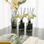 ★특가 1+1 510ml 유멜 대용량 실내용 디퓨저 방향제 집들이 선물 화장실 담배 음식 생선 빨래 냄새 제거 - 이미지 5