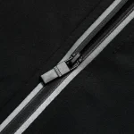 남성용 빠른 건조 러닝 재킷, 트레이닝 스포츠웨어 세트, 체육관 피트니스 압축 스포츠 슈트, 조깅 타이트 스포츠웨어 의류 - 이미지 5