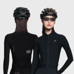 라메다 BETA+ Level 기모져지 방한져지 2025AWZ770 (여성용) - 이미지 5