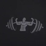 남성용 빠른 건조 러닝 재킷, 트레이닝 스포츠웨어 세트, 체육관 피트니스 압축 스포츠 슈트, 조깅 타이트 스포츠웨어 의류 - 이미지 3