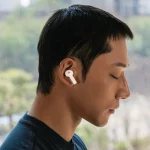 IRIVER 블루투스 ANC 무선 이어폰 노이즈캔슬링 - 이미지 4